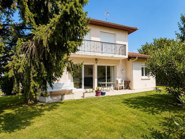 Maison vente à Toulouse, L'union