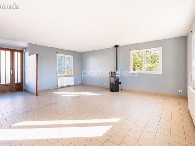 Maison vente à Châteaubriant-Ancenis, Oudon