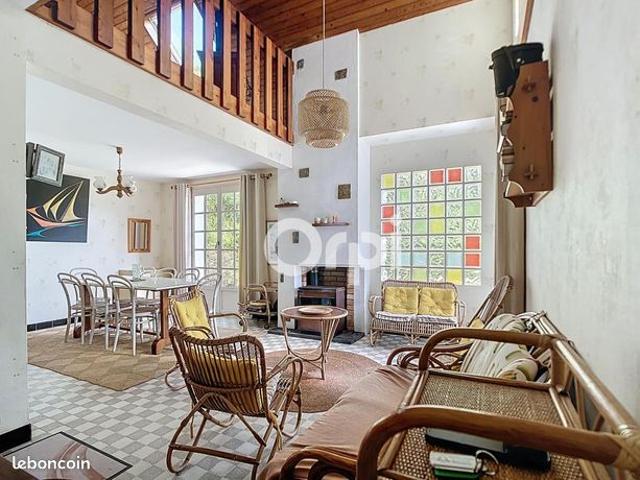 Maison vente à Montreuil-sur-Mer, Cucq