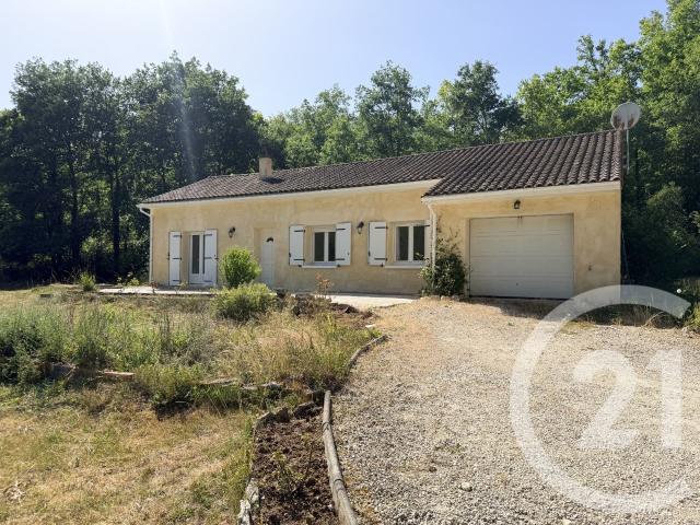 Maison vente à Périgueux, Sorges