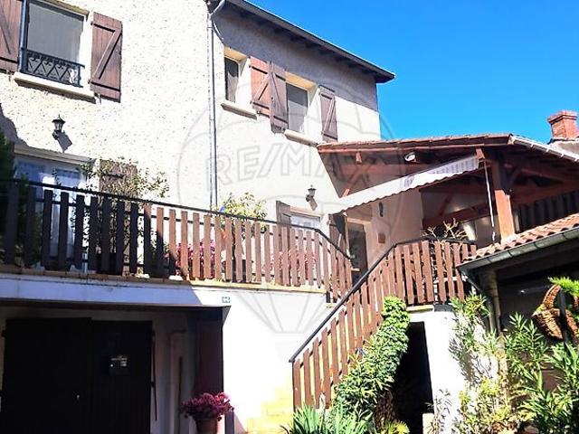 Maison vente à Villefranche-sur-Saône, Rhône