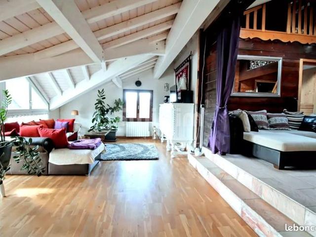 Maison vente à Thonon-les-Bains, Perrignier