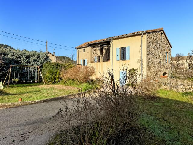 Maison vente à Largentière, Ucel