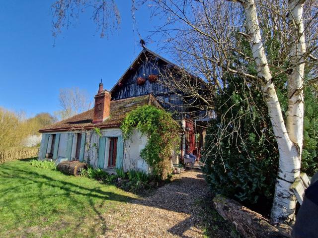 Maison vente à Romorantin-Lanthenay, Seigy