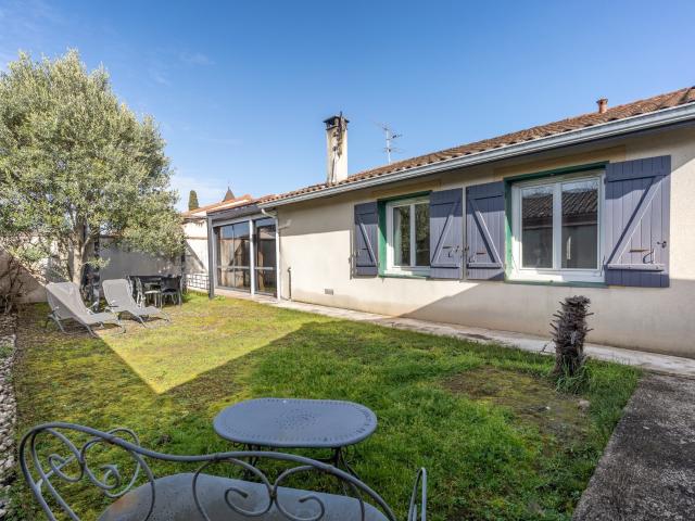 Maison vente à Toulouse, Fenouillet