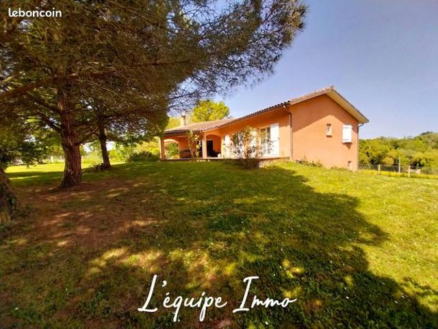Maison vente à Montmorillon, L'isle-jourdain
