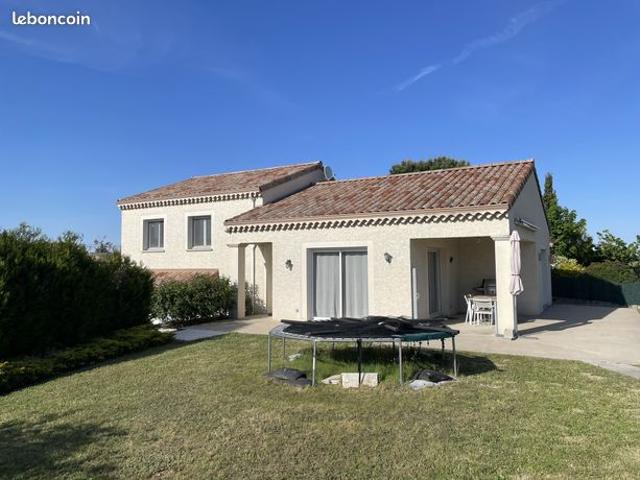 Maison vente à Tournon-sur-Rhône, Vernosc-lès-annonay