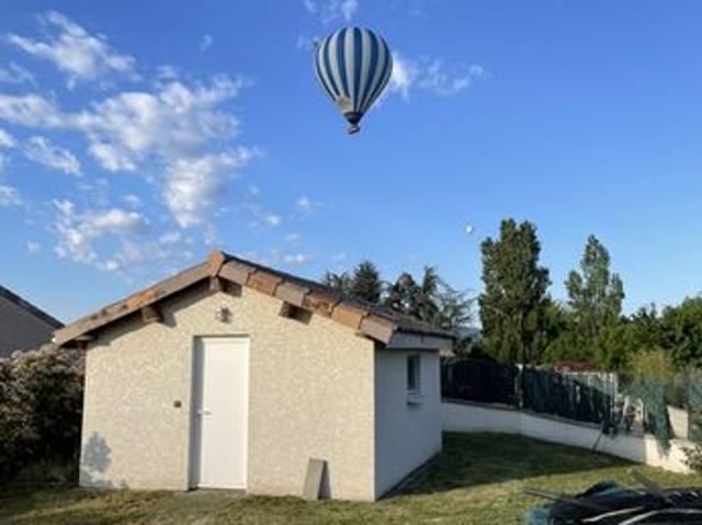 Maison vente à Tournon-sur-Rhône, Vernosc-lès-annonay