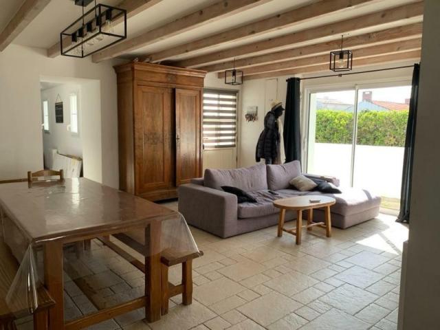 Maison vente à Les Sables-d'Olonne, L'epine