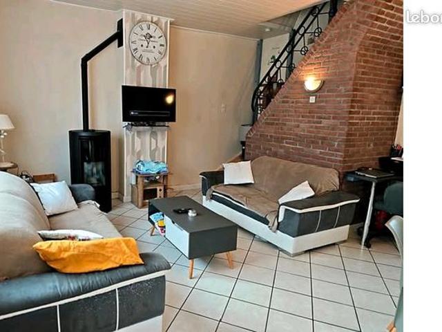 Maison vente à Douai, Sin-le-noble
