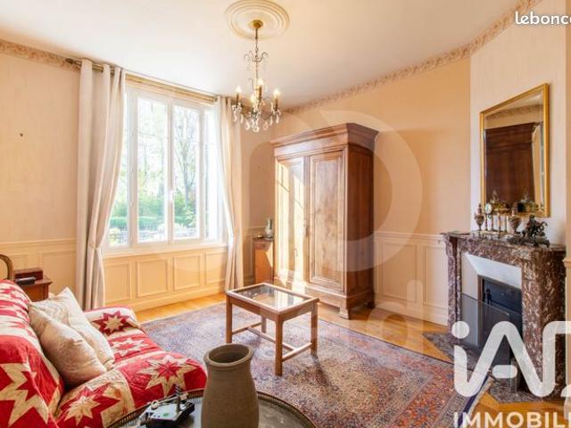 Maison vente à Lisieux, Pont-l'evêque