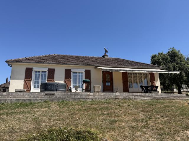Maison vente à Montbard
