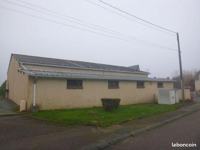 Maison vente à Rouen, Etalleville