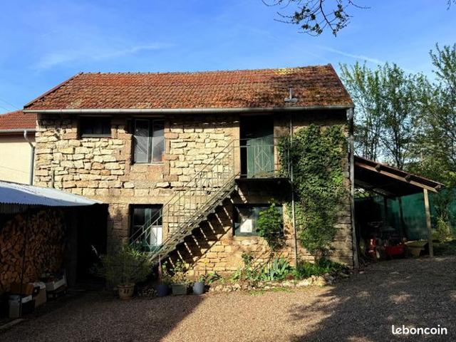 Maison vente à Vesoul, Echenoz-la-méline