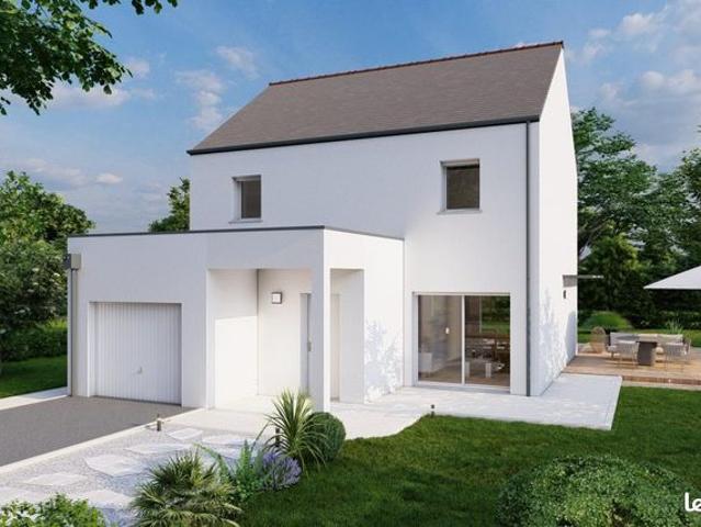 Maison vente à Avranches, Le Val-saint-père