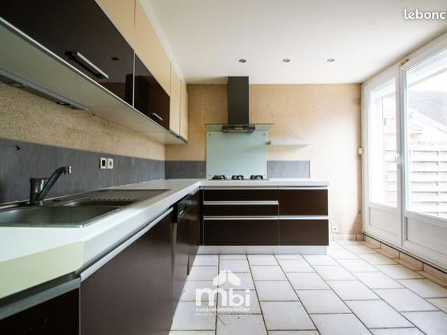 Maison vente à Sarcelles, Fosses