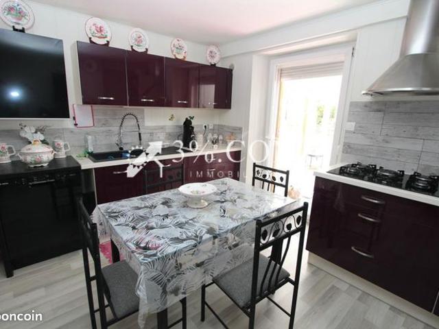 Maison vente à Vouziers, Saint-pierremont