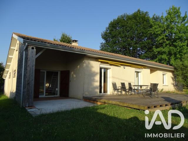 Maison vente à Au Sable, La Réole