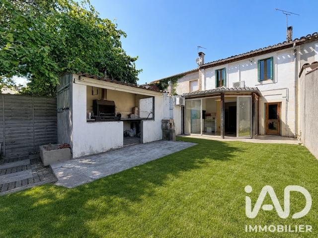 Maison vente à Carcassonne