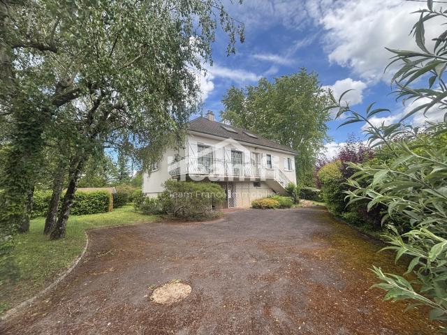 Maison vente à Bourges