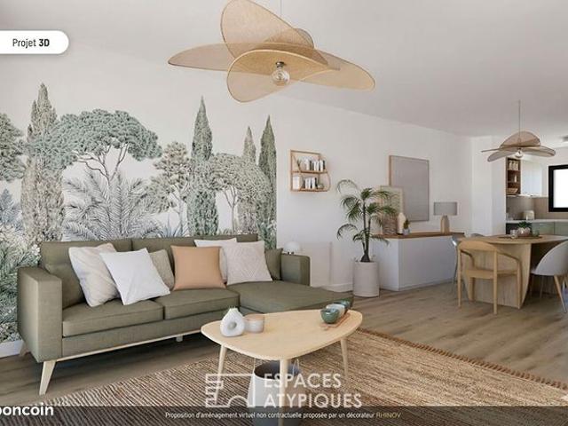 Maison vente à Dreux, Montreuil
