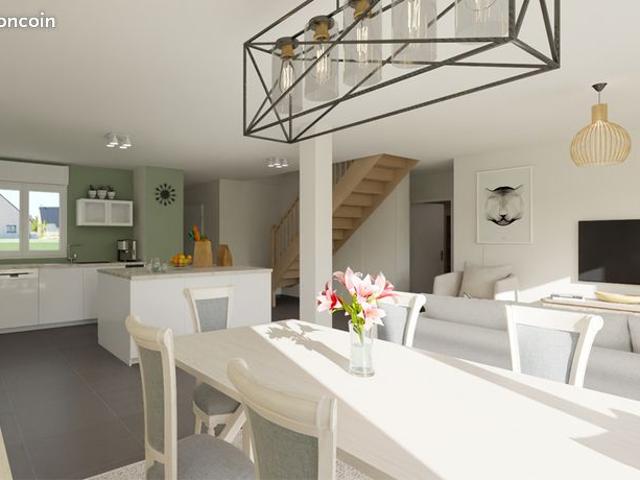 Maison vente à Argenteuil, Saint-leu-la-forêt