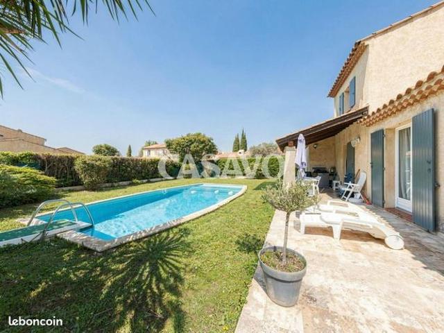 Maison vente à Aix-en-Provence, Bouches-du-Rhône