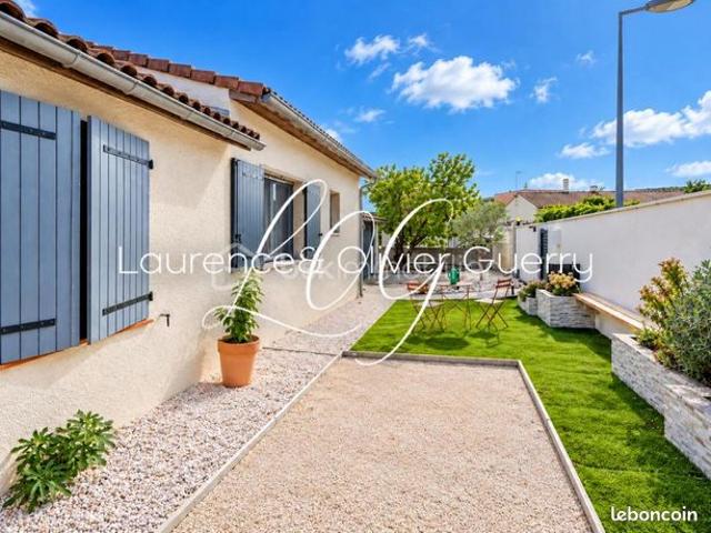 Maison vente à Montarnaud, Hérault