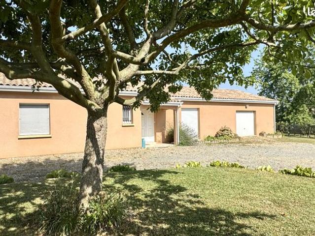 Maison vente à Beaupuy, Lot-et-Garonne