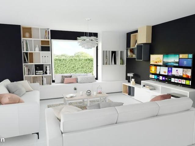 Maison vente à Grenoble, Saint-blaise-du-buis