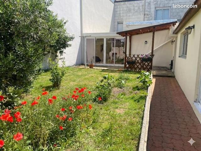 Maison vente à Saint-Nazaire, Saint-nazaire