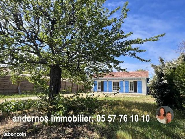 Maison vente à Arcachon, Andernos-les-bains