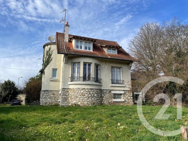 Maison vente à Pontault-Combault, Seine-et-Marne