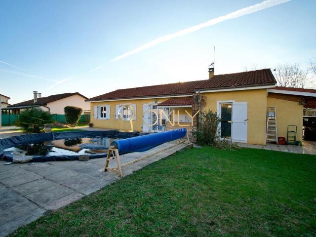 Maison vente à Bourg-en-Bresse, Saint-andré-de-corcy
