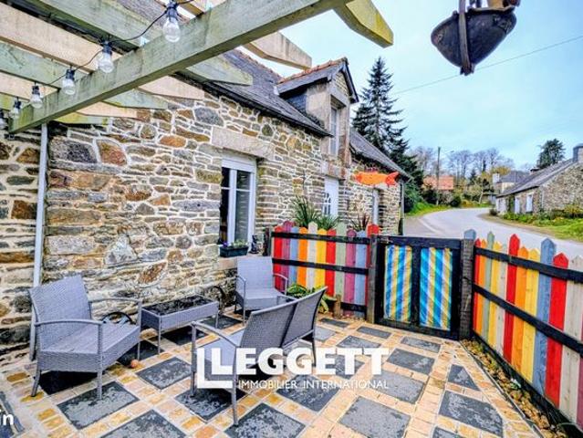 Maison vente à Guingamp, Bretagne