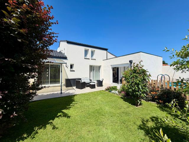 Maison vente à Les Sables-d'Olonne, Sallertaine