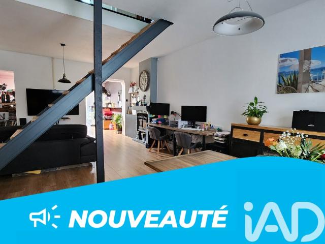 Maison vente à Lille, Lys-lez-lannoy