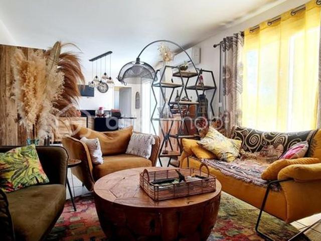 Maison vente à Clermont, Labruyère