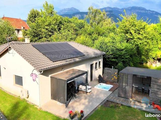 Maison vente à Moirans, Isère