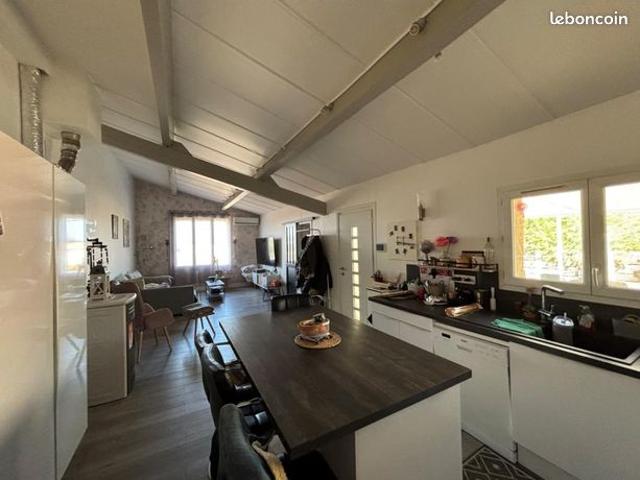 Maison vente à Aix-en-Provence, Rousset