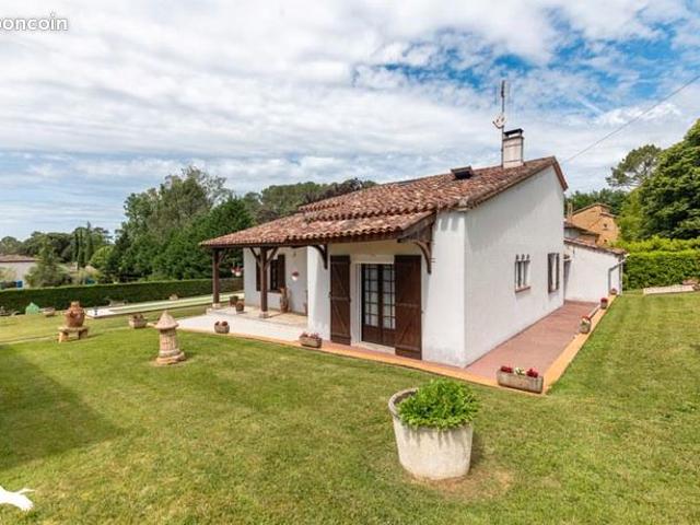 Maison vente à Villeneuve-sur-Lot, Fumel