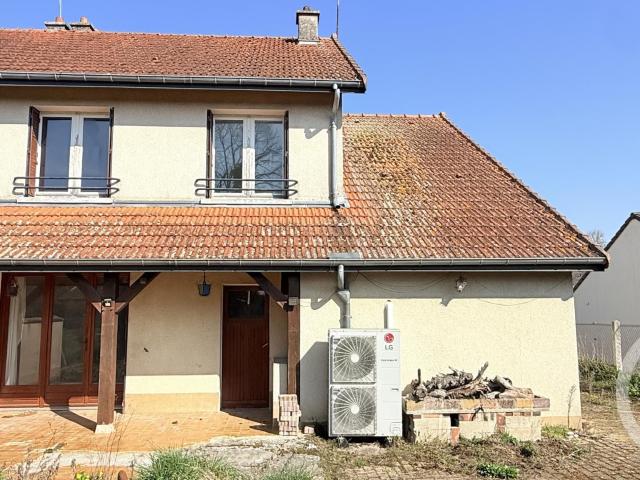 Maison vente à Épernay, Lachy