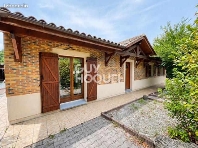 Maison vente à Mont-de-Marsan, Parentis-en-born