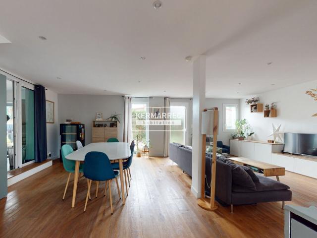 Maison vente à Nantes, Basse-goulaine