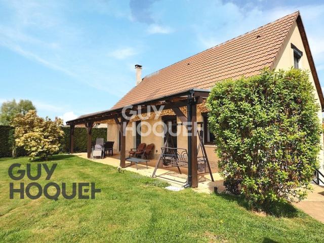 Maison vente à Bernay