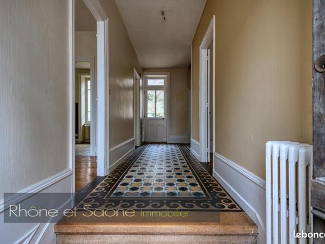 Maison vente à Bourg-en-Bresse, Montmerle-sur-saône