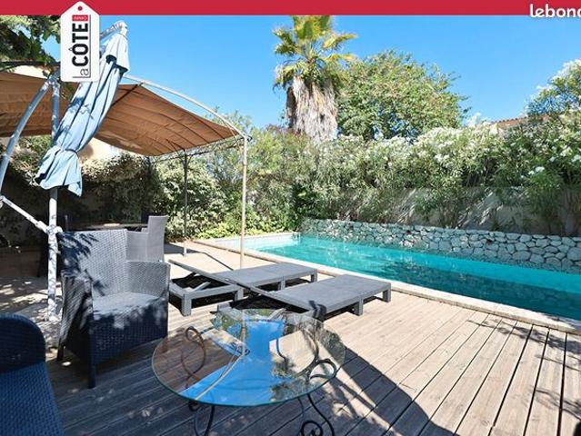 Maison vente à Istres, Châteauneuf-les-martigues