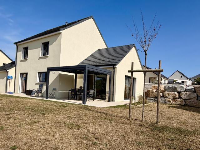 Maison vente à Dijon, Fleurey-sur-ouche