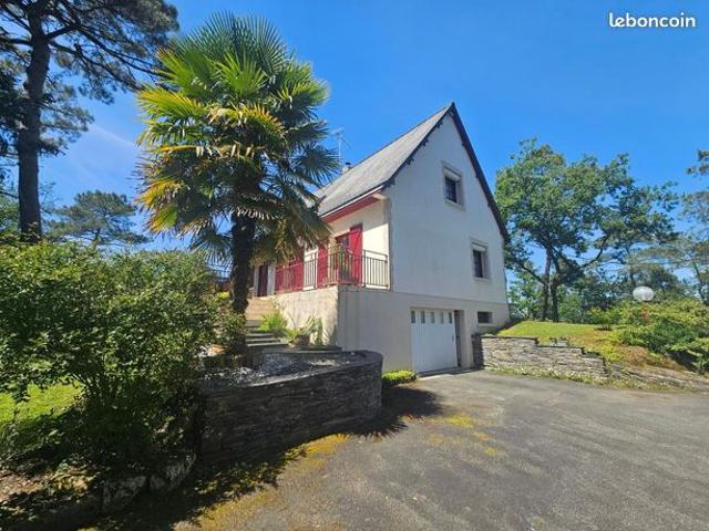 Maison vente à Châteaubriant-Ancenis, Guémené-penfao