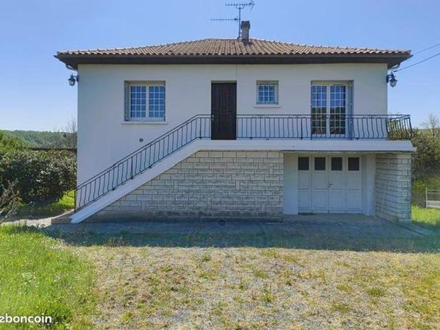Maison vente à Bergerac, Lalinde